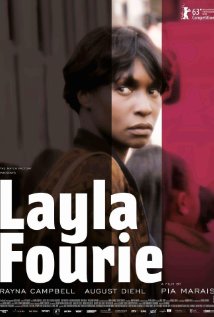 Layla Fourie